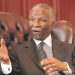 Thabo Mbeki Is Worth R177.5m With No One to Leave His Fortune to: The Luxury Life Of The Former SA President 