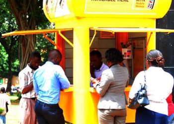 Over 20,000 MoMo Agents Blacklisted For False Transactions