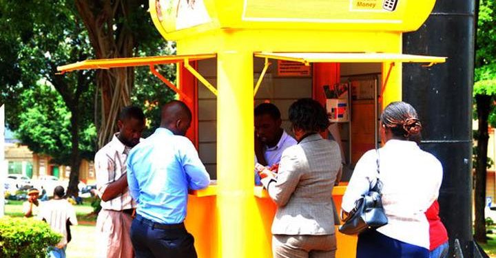 Over 20,000 MoMo Agents Blacklisted For False Transactions