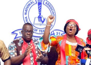 Terminate Laptop Contract With KA Technologies And Refund All Monies To Teachers – GNAT And NAGRAT Warned