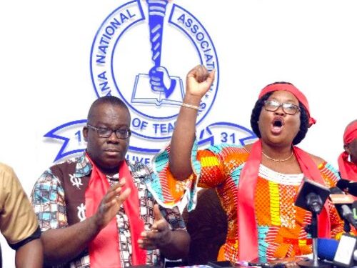 Terminate Laptop Contract With KA Technologies And Refund All Monies To Teachers – GNAT And NAGRAT Warned