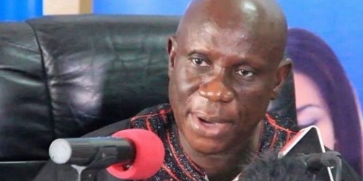 Your Account Of How Kumasi Came Into Being Not Correct – Obiri Boahen Challenges Dormaahene