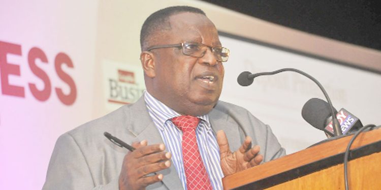 Two New Banks In The Offing – Nana Otuo Acheampong