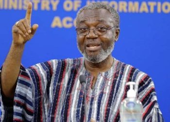 No Vaccination, No Conference – Government To NPP Delegates