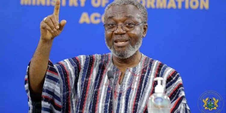 No Vaccination, No Conference – Government To NPP Delegates