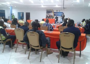 Police Pledges Not To Interfere With Transit Truck Movement