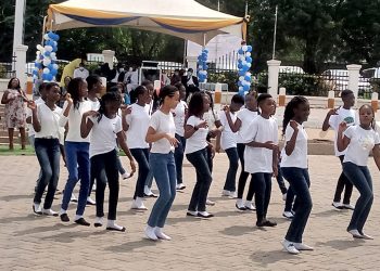 JHS Students Urged To Be Of Good Behavior After BECE