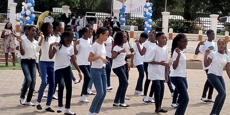 JHS Students Urged To Be Of Good Behavior After BECE