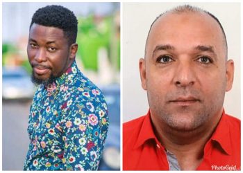 A Plus, Lebanese Businessman Fight Gets Dirty As More Secrets Drop