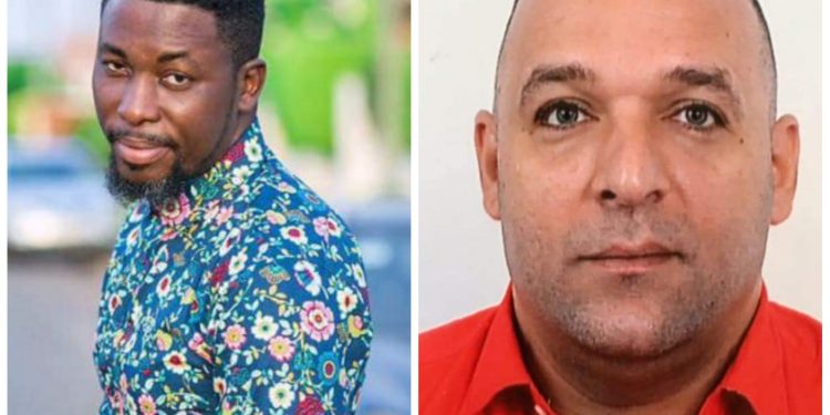 A Plus, Lebanese Businessman Fight Gets Dirty As More Secrets Drop