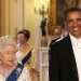 Former UK Chancellor Says The Queen Asked Him To Tell Obama To Leave A State Banquet Because She Wanted To Go To Bed