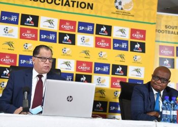 2022 World Cup Qualifiers: FIFA Dismisses South Africa Protest Over Ghana Defeat