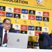 2022 World Cup Qualifiers: FIFA Dismisses South Africa Protest Over Ghana Defeat