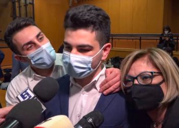 I killed My Own Dad To Stop Him From Beating My Mum To Death – But I Never Stopped Loving Him