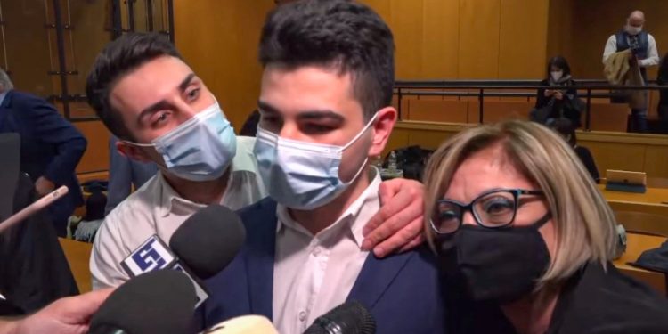 I killed My Own Dad To Stop Him From Beating My Mum To Death – But I Never Stopped Loving Him