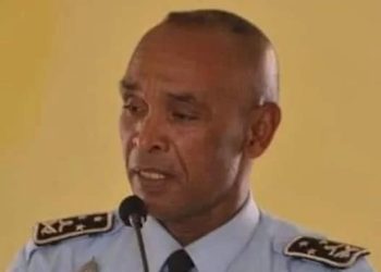 Madagascar: Minister ‘Swims For 12 Hours’ After Helicopter Crashes At Sea