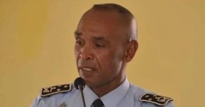 Madagascar: Minister ‘Swims For 12 Hours’ After Helicopter Crashes At Sea