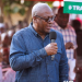 Akufo-Addo Is Very Good As A Campaigner Than A President- Mahama