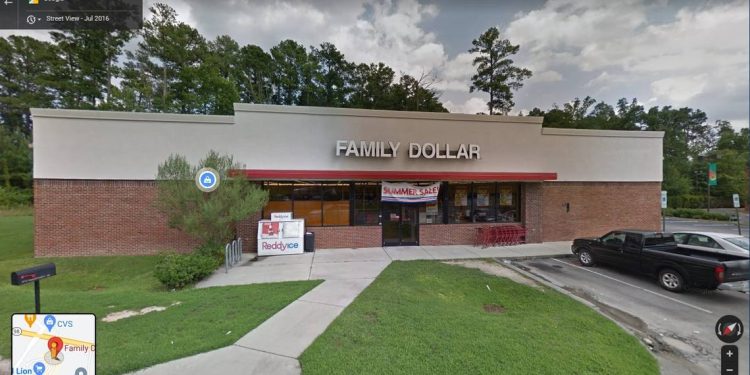 Black Employee Fired By Family Dollar After She Reported Discrimination, NC Suit Says
