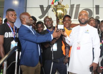 Let’s Capitalize On Victory To Reignite Passion For Amputee Football – Samson Deen
