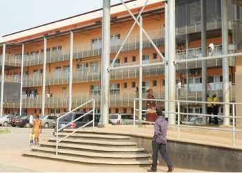 Tamale Teaching Hospital Suspends All Surgeries Over Lack Of Essential Supplies