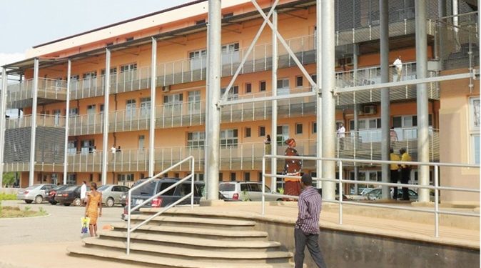 Tamale Teaching Hospital Suspends All Surgeries Over Lack Of Essential Supplies