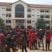 UG Residential Fees :It Costs Nothing To Be Sensitive- Concerned University Of Ghana Students