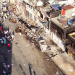 At Least 62 killed In Haiti Gas Truck Explosion