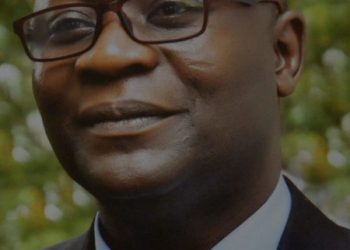 Regional Maritime University Vice Chancellor Suspended For Extortion 