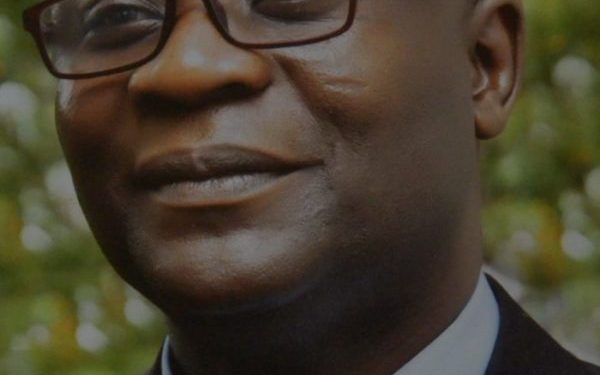 Regional Maritime University Vice Chancellor Suspended For Extortion 