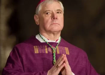 Vatican Judge: ‘Gates & Soros Are Using COVID To Usher In The New World Order’