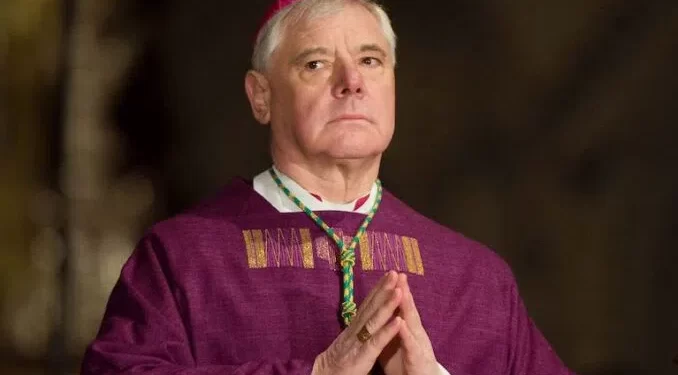 Vatican Judge: ‘Gates & Soros Are Using COVID To Usher In The New World Order’