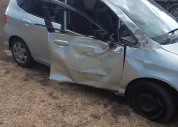 Zimbabwe: Entire Family Hit By Car During All-Night Prayer At Church, Father Battling For Life