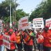 ‘Justice 4 Ghana’ Demo Shakes Accra