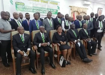 Never Again Will Banking Sector Be Derailed By Selfish And Unprofessional Practitioners-Bankers