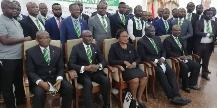 Never Again Will Banking Sector Be Derailed By Selfish And Unprofessional Practitioners-Bankers