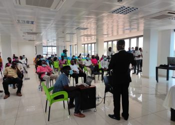 FDA Engages Stakeholders Over New Guidelines For ‘Personal Effects’