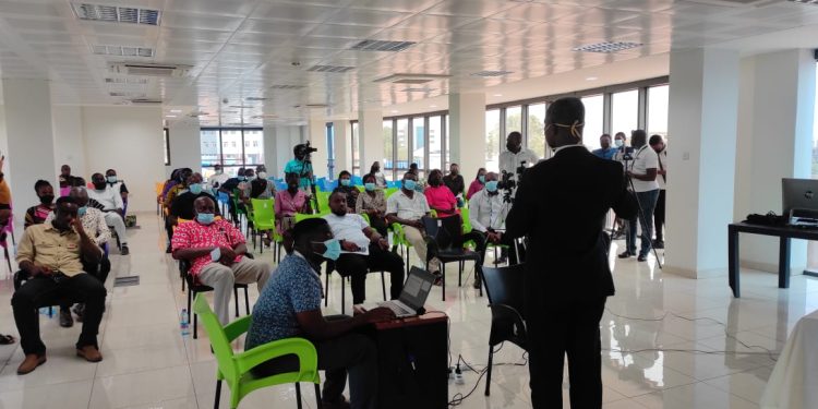 FDA Engages Stakeholders Over New Guidelines For ‘Personal Effects’