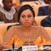 Adwoa Safo Asked To Report To Work Or Be Dismissed As Minister – Reports