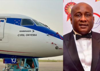 Air Peace Loses Another Aircraft After Runway Incident With Max Airline