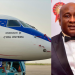 Air Peace Loses Another Aircraft After Runway Incident With Max Airline