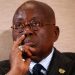 You Have No Moral Grounds To Speak On Matters Relating To Corruption; Ghanaians Jab Nana Addo