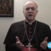 Italian Archbishop Vigano: “A Global Coup Has Been Carried Out All Over The World”