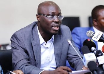 Financial Loss To State: Ato Forson, 2 Others Charged