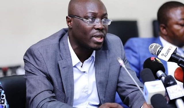 Financial Loss To State: Ato Forson, 2 Others Charged