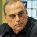 Algerian Players Boycott A Match Due To The Presence Of Israeli Coach Avram Grant