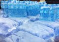 Price Of Sachet Water Increased By 20 Pesewas, Bottled Water By 50 Pesewas As Operators Blame High Taxes 