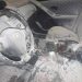 Takoradi: Bolt Driver Set Ablaze By Suspected Car Thieves