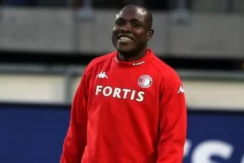 Ex-Ghana and Feyenoord Defender Christian Gyan Reported Dead