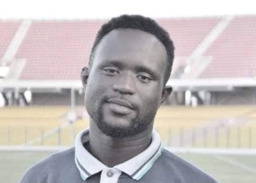 Popular Radio Presenter Dies In Sleep